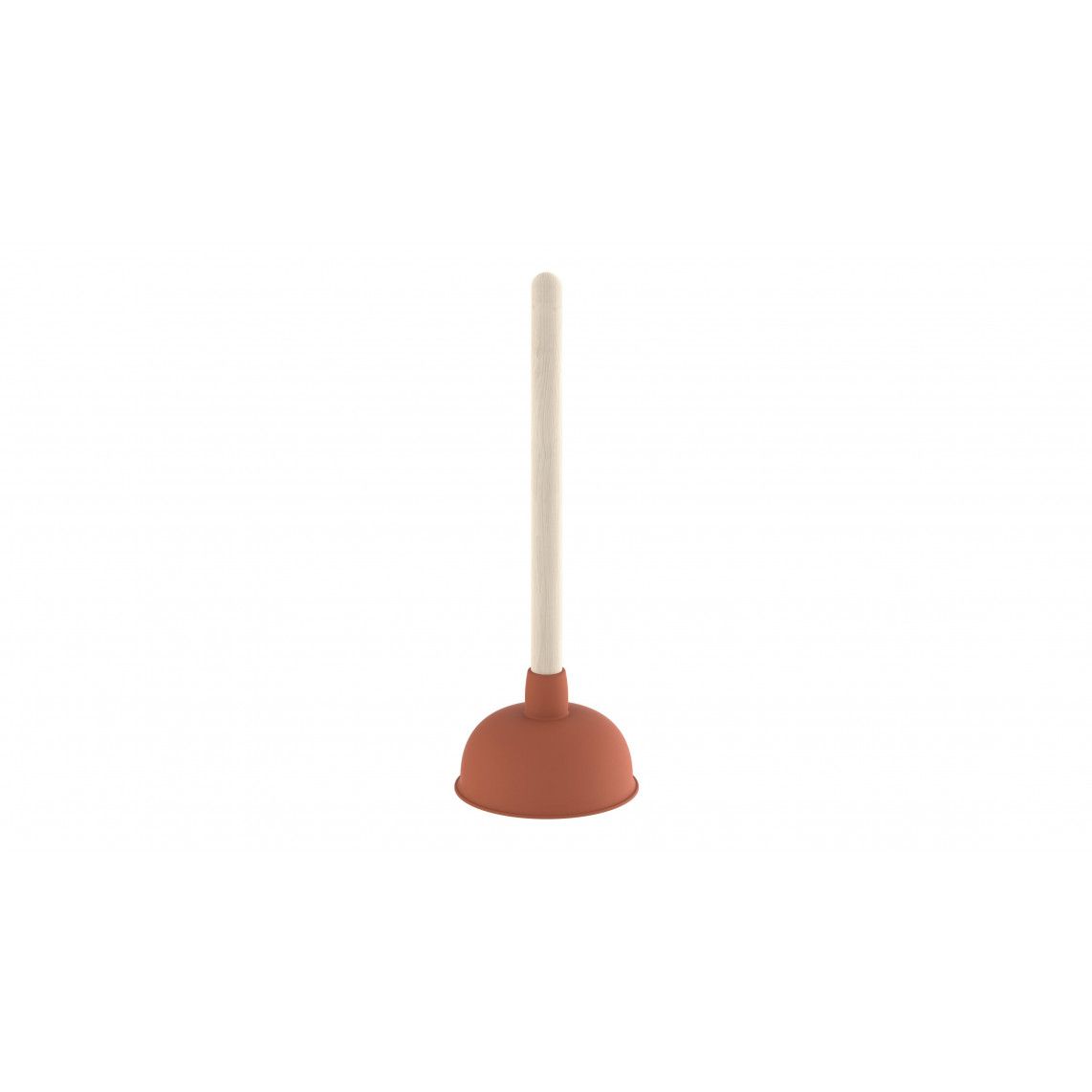 99908200 Gootsteenreiniger met Houten handvat, Ø 140 mm vue 6