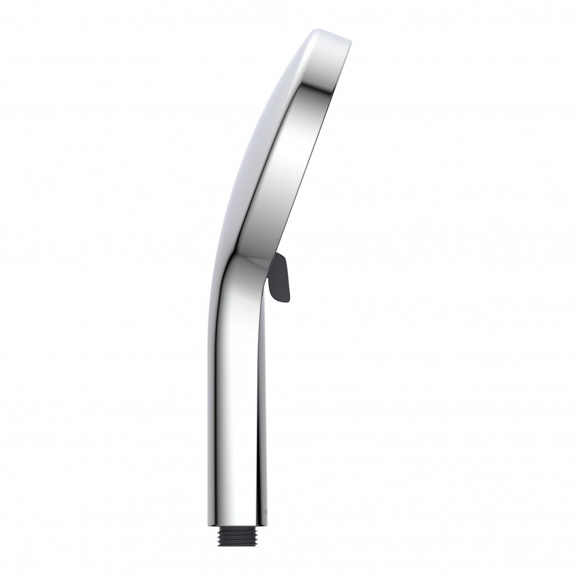 60251 SAMOA RAIN Handdouche, chroom/antraciet vue 5