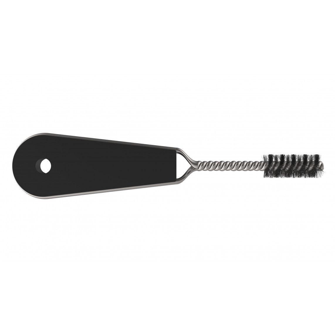 999052317 Reinigingsborstel voor binnenkant, 22 mm, voor koperen buizen vue 2