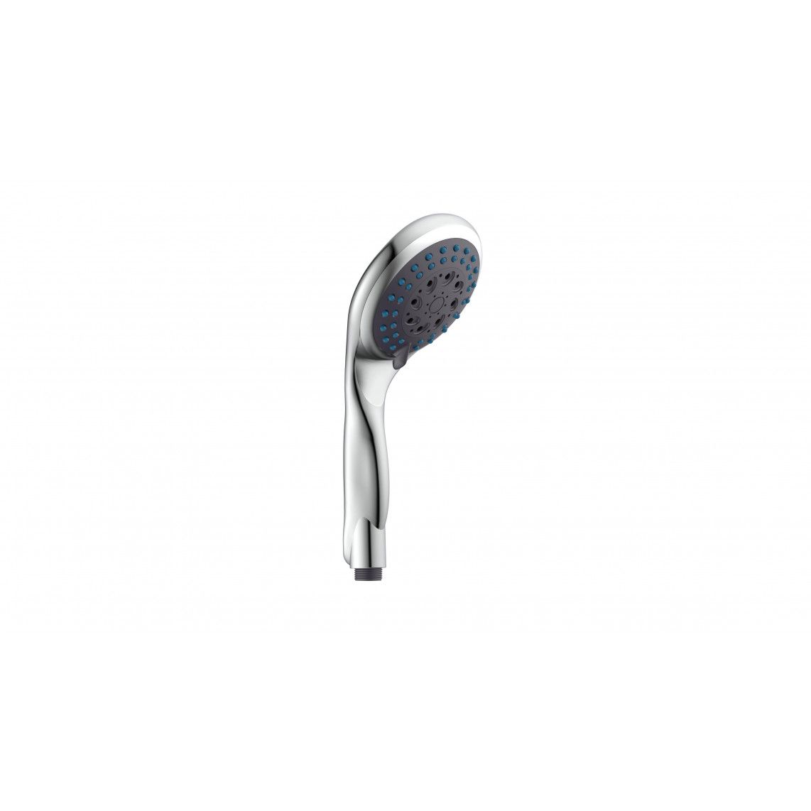 DX6051C WELLY Set de douchette, chromé vue 4