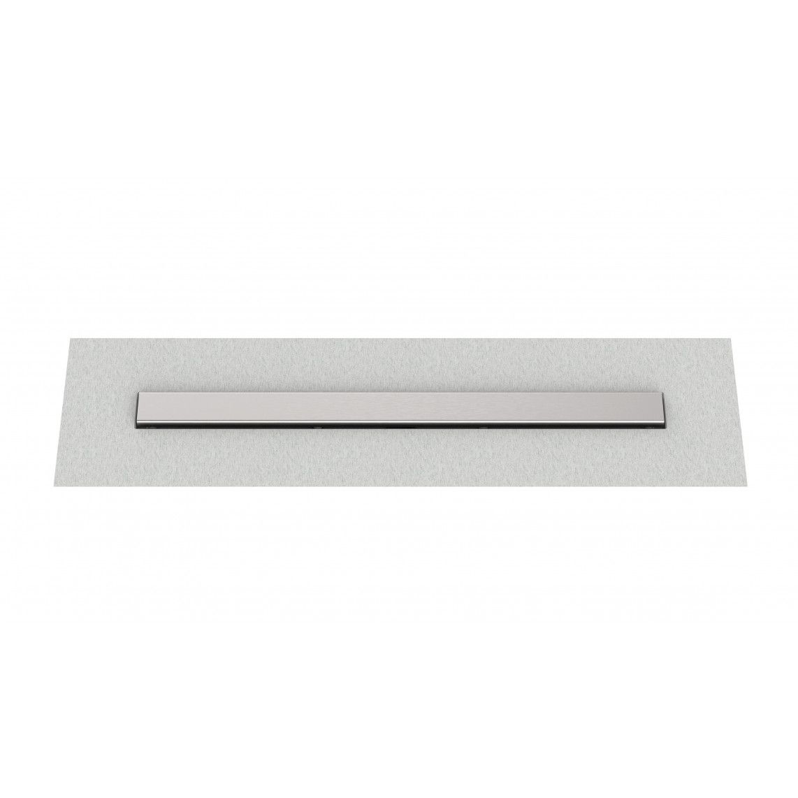 10025 Caniveau de douche, 800 mm, avec Couverture inox vue 3