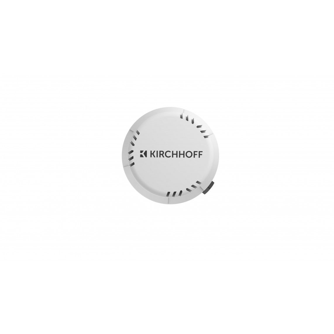 98850440 Tête thermostatique, M30 x 1,5, Kirchhoff vue 3