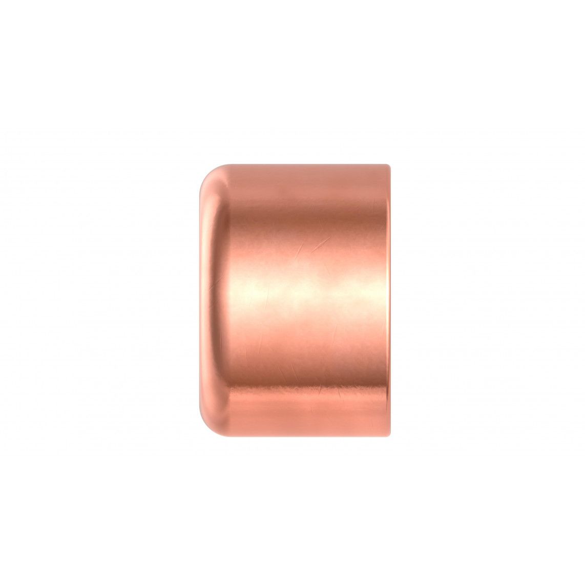98920300 CU bouchon, vierge, 18 mm, 1 manchon (5301) (2x) vue 3