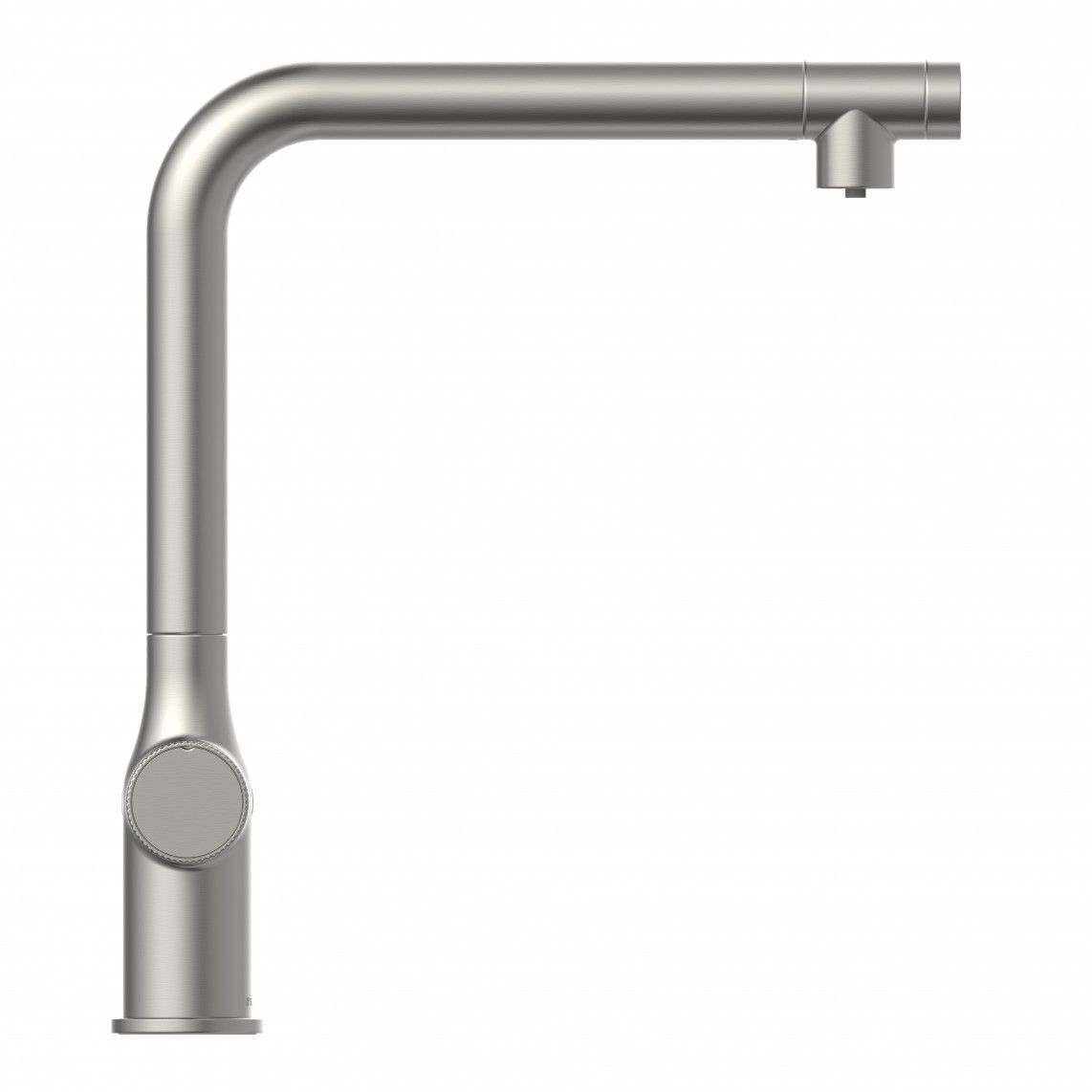 99905 AQUASTAR PREMIUM robinet d'évier à eau gazeuse plus système de refroidissement et de filtration, apparence inox vue 3