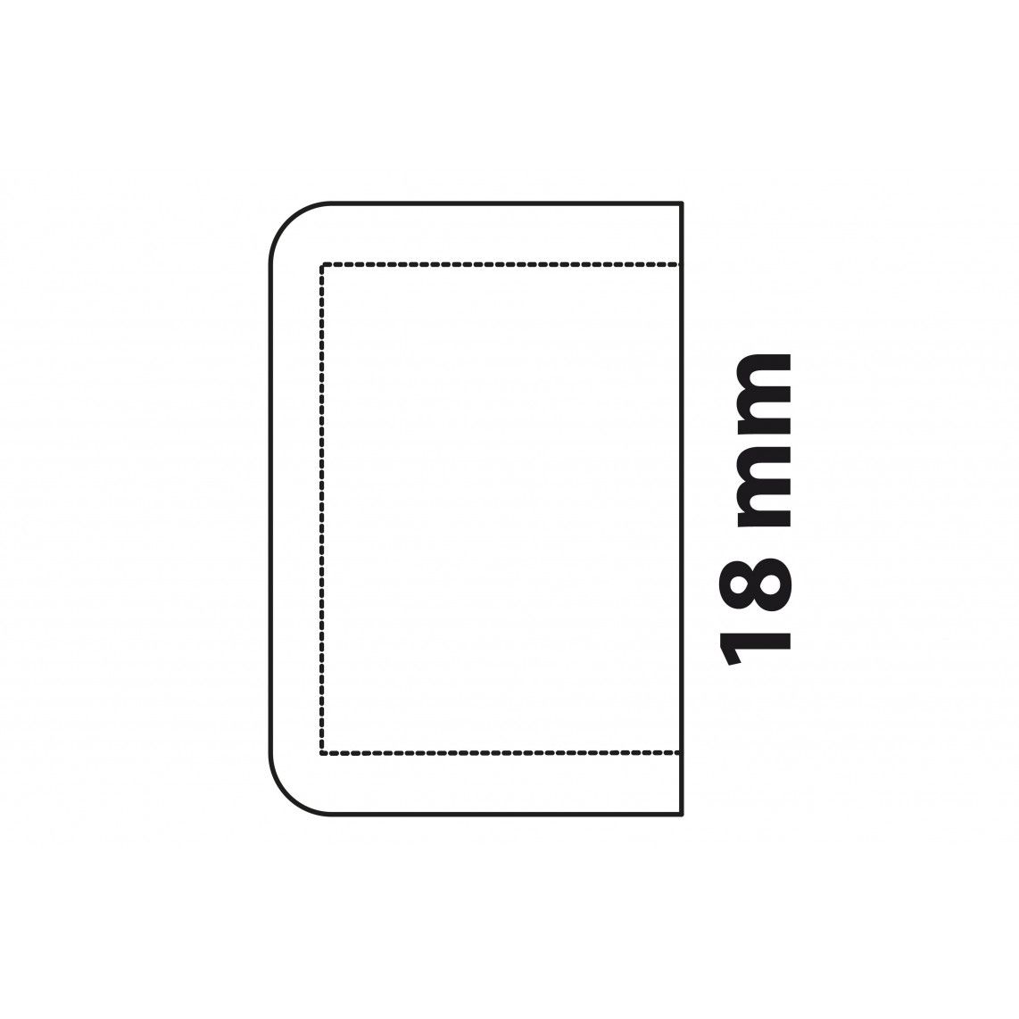 98920300 CU bouchon, vierge, 18 mm, 1 manchon (5301) (2x) vue 4