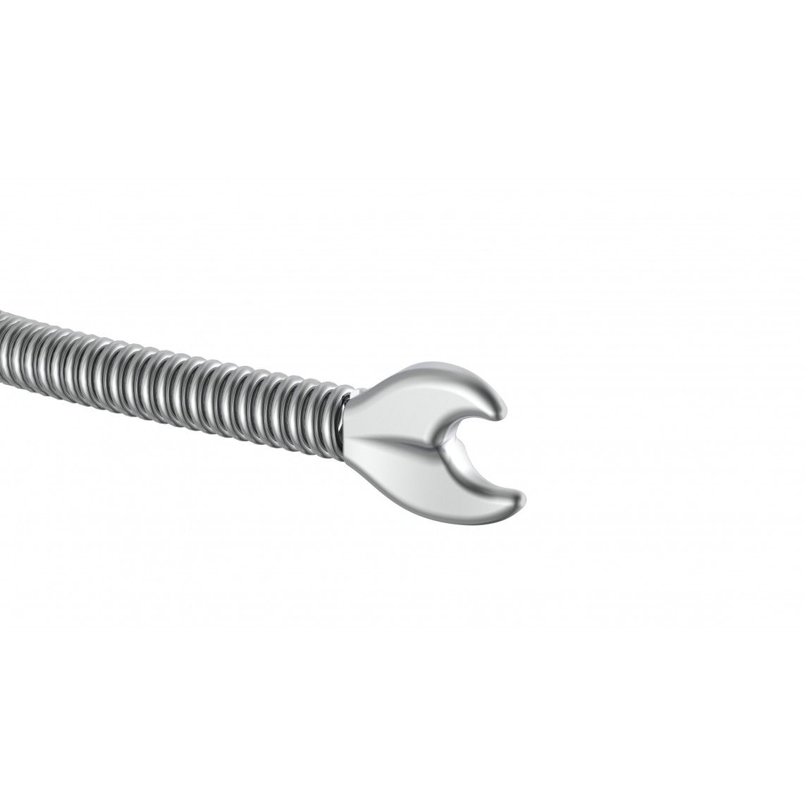 99907110 Pipe cleaning spiral, 6 mm x 3 m vue 2