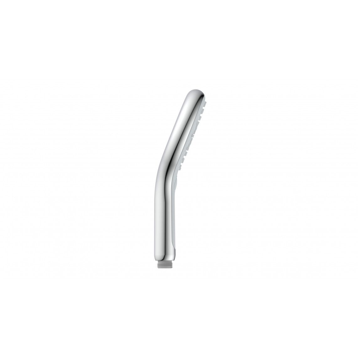 60900 SIRANI Handdouche, chroom/lichtgrijs vue 4