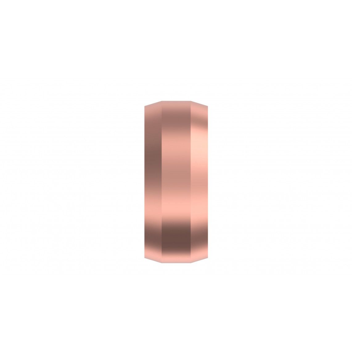 989461317 Clamping ring, copper, 15 mm, clamp fitting for copper pipe (5x) vue 3