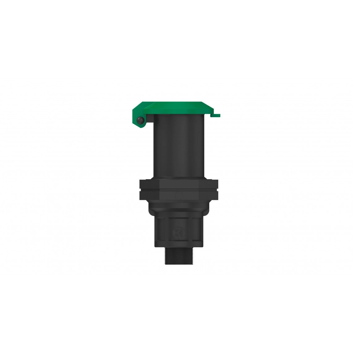984820455 PP prise d'eau, 3/4" M, pour PEHD/socarex vue 2