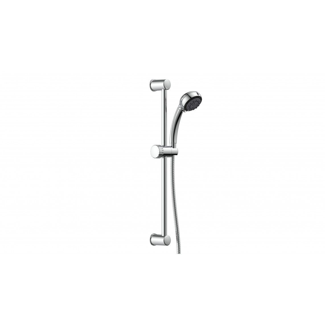 DX3004CSBPLUS VITAL Set barre de douche, chromé vue 2