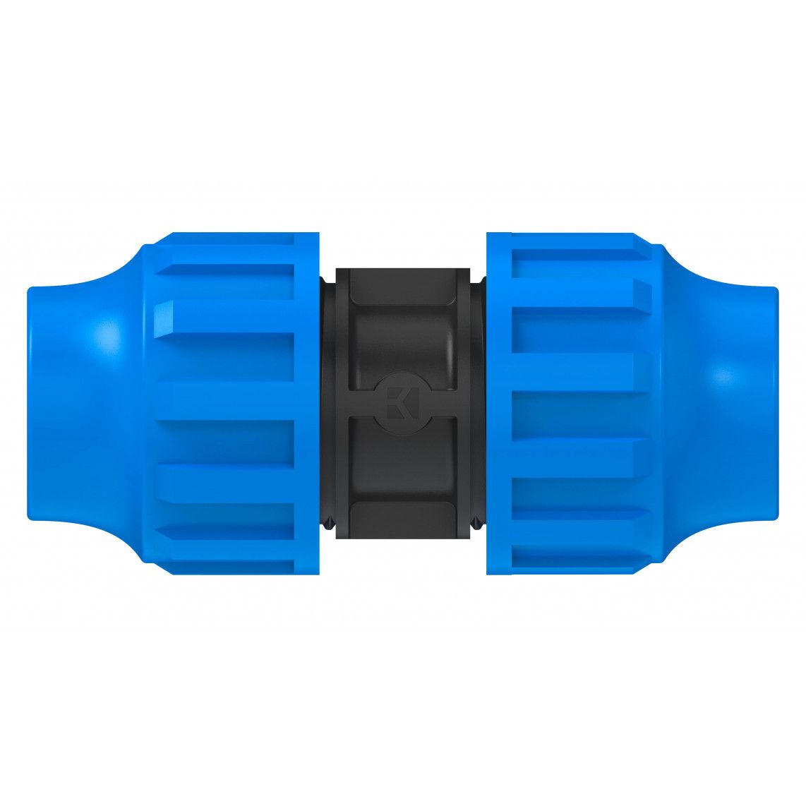 984841317 PP fitting, 32 mm, knelfitting voor tyleen/socarex vue 3