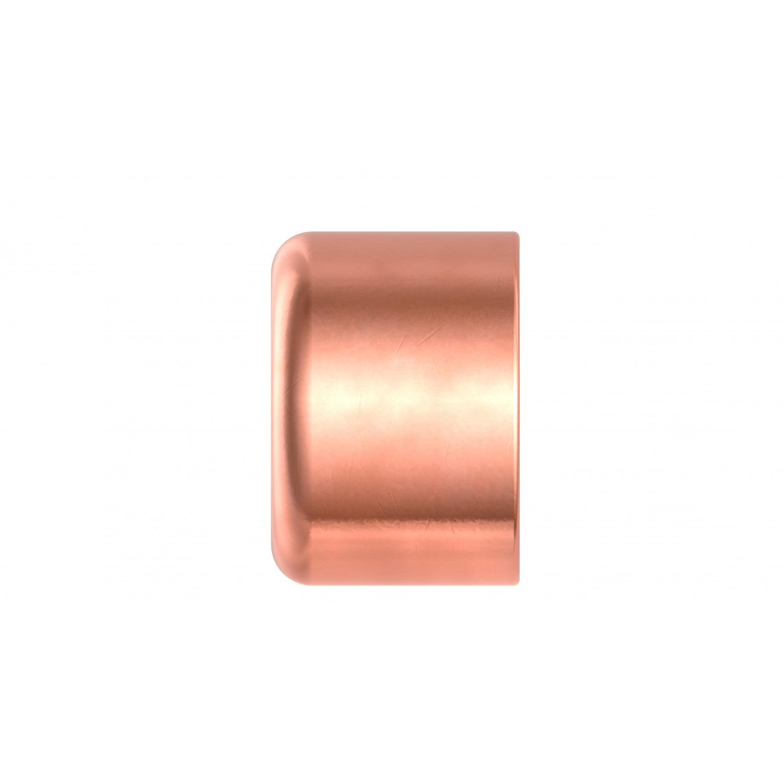989202055 CU bouchon, vierge, 15 mm, 1 manchon (5301) vue 2